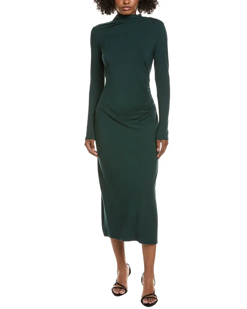 Vince Turtleneck Dress Vince Turtleneck Dress