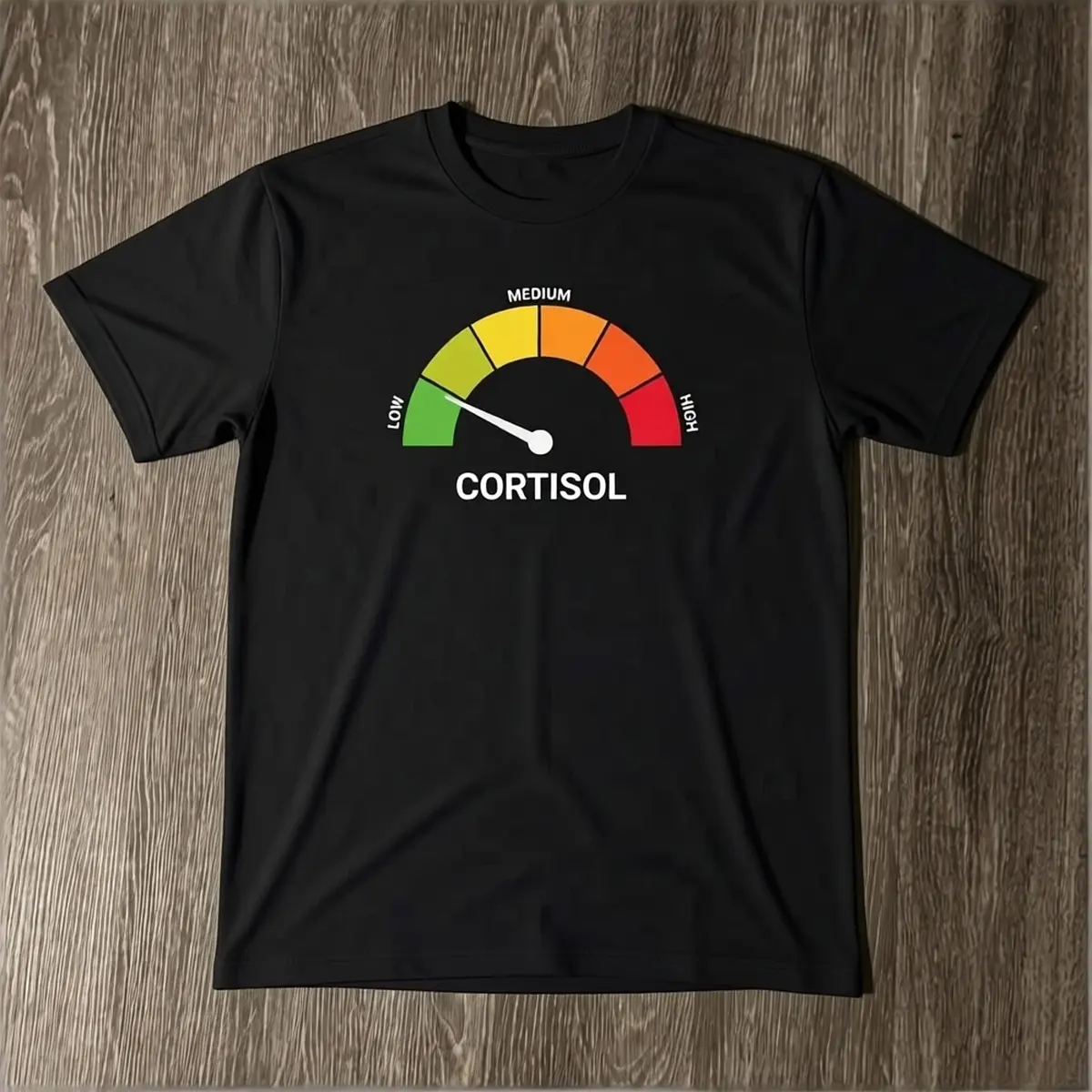 Men's 100% Cotton Heavyweight Graphic Tshirt - Shortsleeve, Round Neck, Basic Chic All-Seasons Casual Menswear for Streetwear, Low Cortisol-Themed Fashion