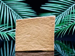 Haitian Biscuit Sec