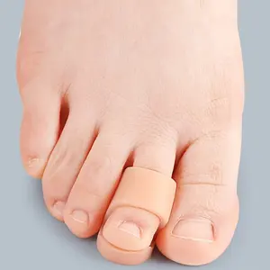 Set of 2 Hammer Toe Curlers, Curved Claw Toe Lifter, Toe Tips and Toe Pads, Foot Care Tools for Toenail Correction and Toe Alignment, Toe Support and Toe Issues, Toe Alignment Device