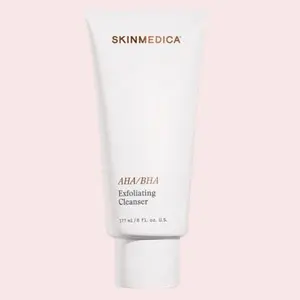 SkinMedica AHA/BHA Exfoliating Cleanser
