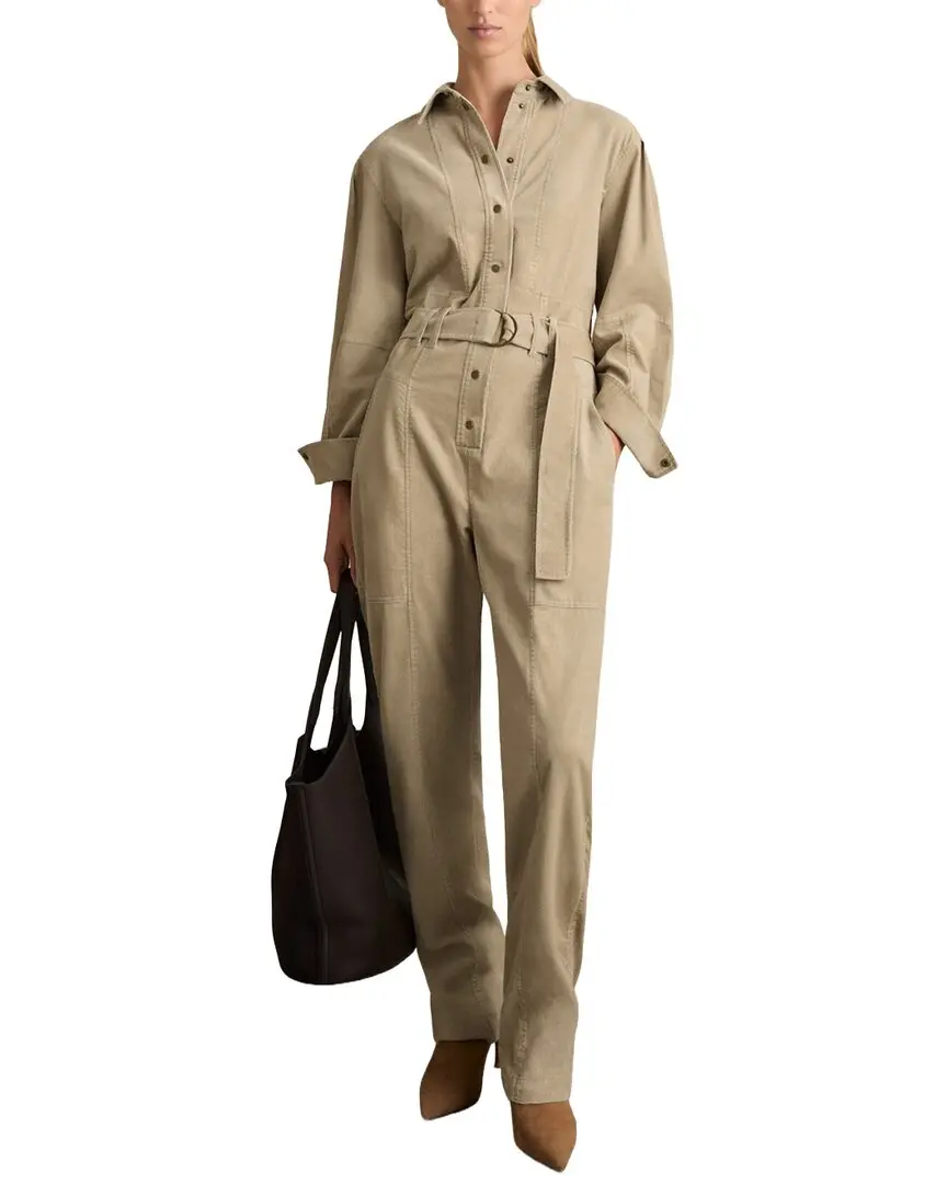 Reiss Mara Jumpsuit