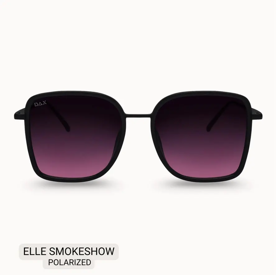 Elle Smokeshow Sunglasses