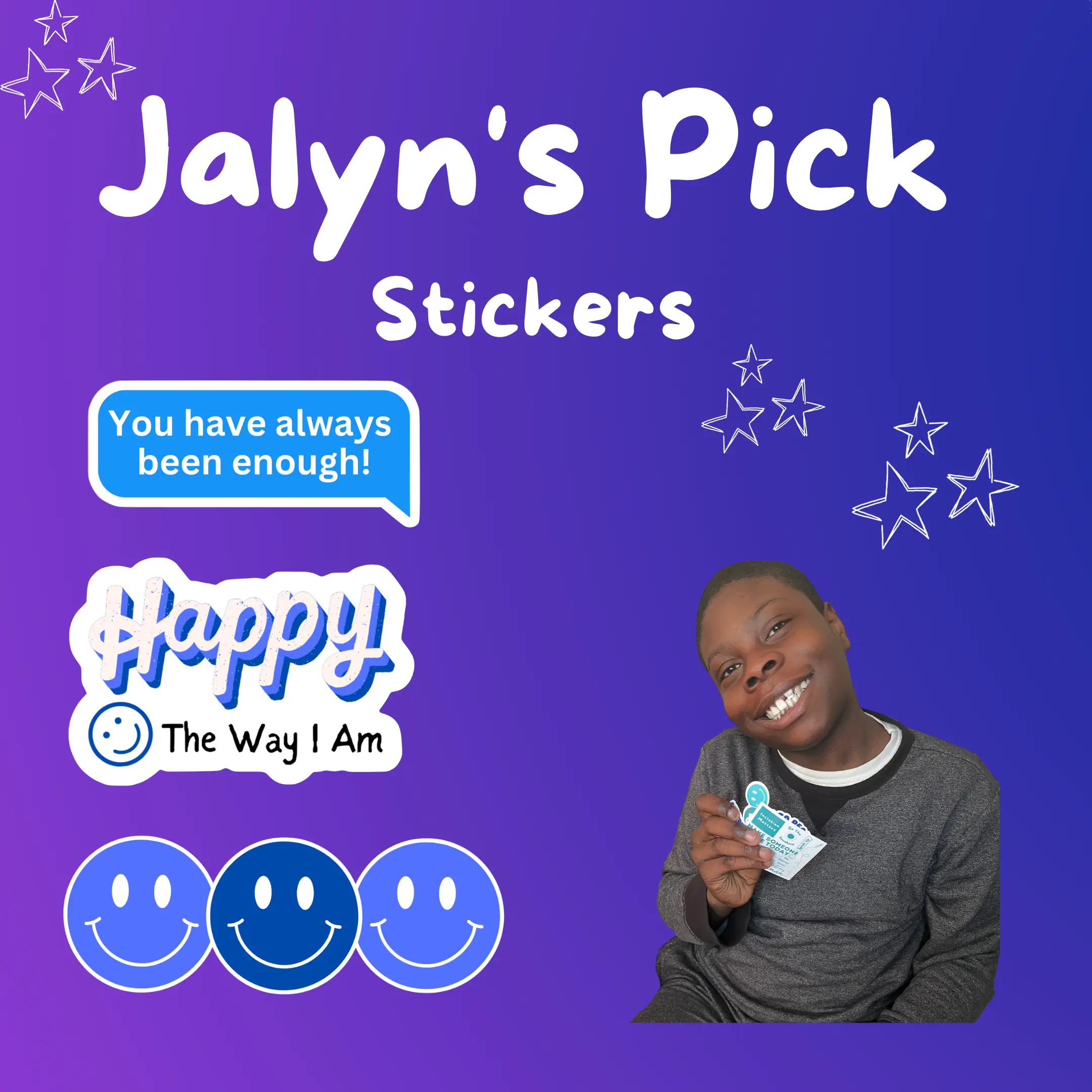 Sticker Pack