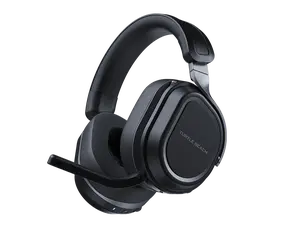 Turtle Beach Stealth 700 (Gen 3) Wireless Multiplatform Amplified Gaming Headset