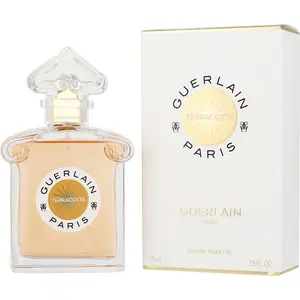Terracotta By Guerlain Edt For Women
