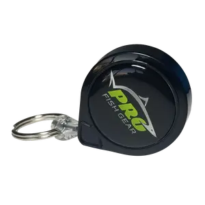 Pro Fish Gear Retractable Fishing Zinger