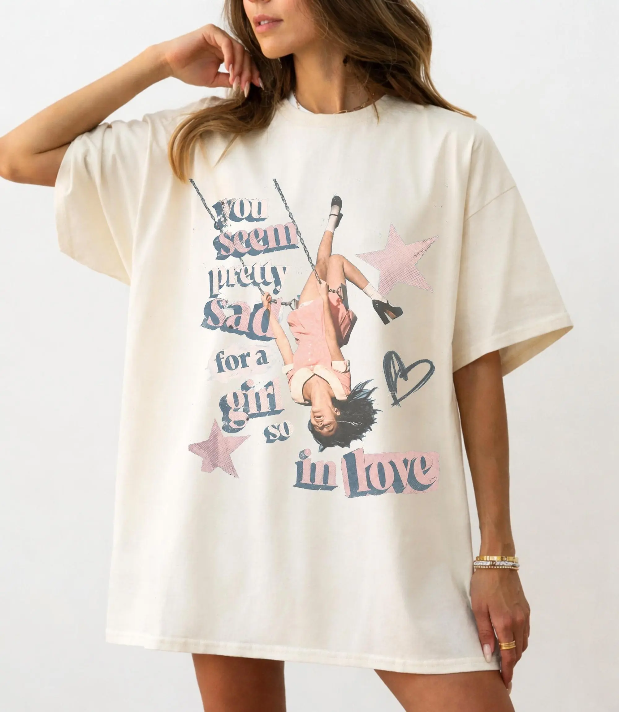 Chuan Black You Seem Pretty Sad T-shirt, Olivia The Unraveled Tour 2026 Shirt, Vintage Fan Tee Fblack