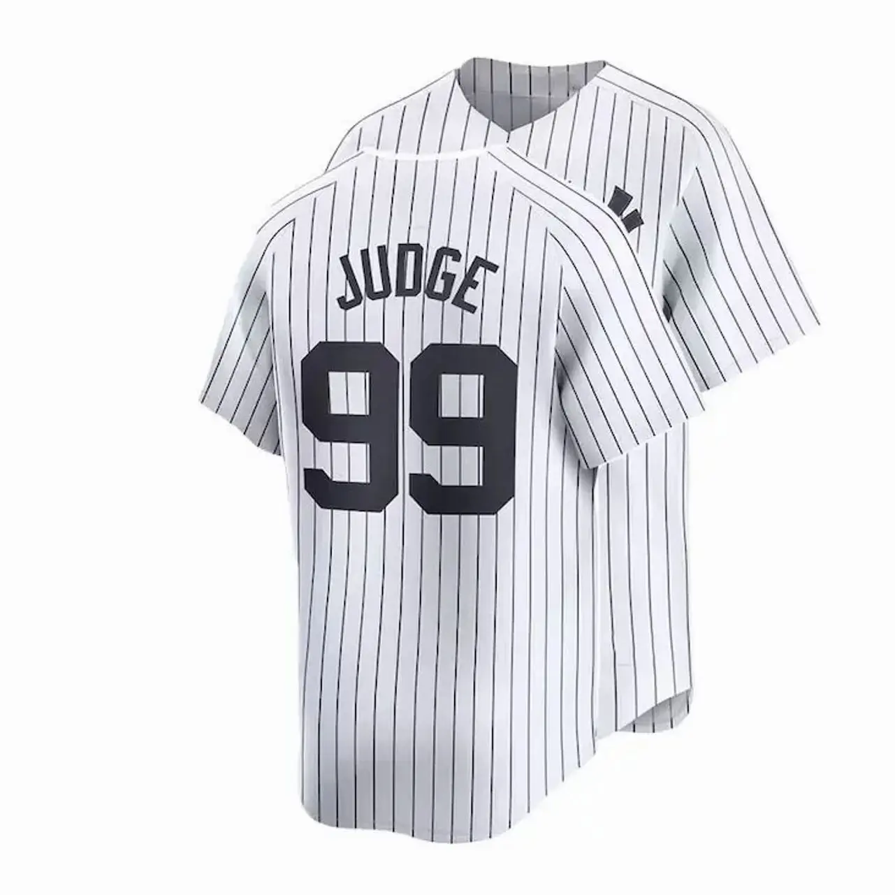 Aaron Judge Stitched Baseball Jersey