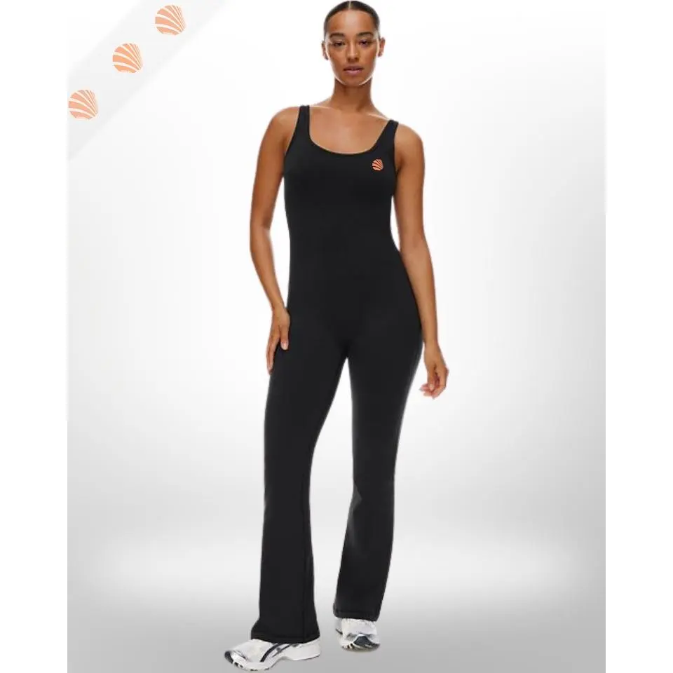 Moon Flare Full Bodysuit