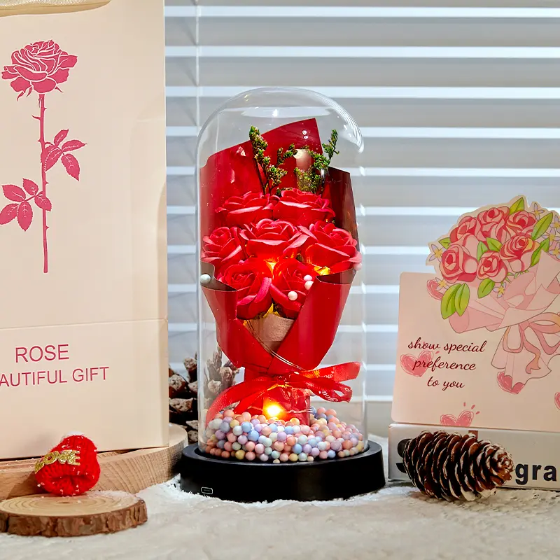 Red Rose