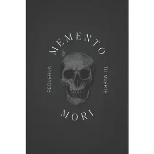 Memento Mori: Recuerda tu Muerte -- Humberto Montesinos, Paperback