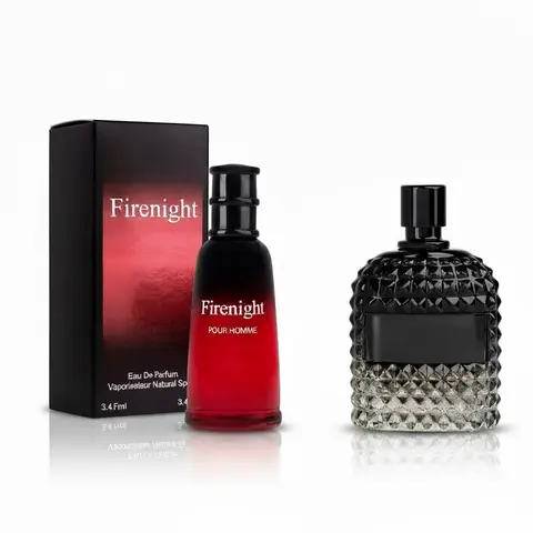 Men's Premium Cologne DUO SET - 3.4oz - Men's Fragrance