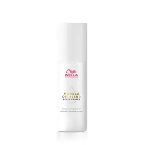 Wella Professionals - Marula Oil Blend Scalp Primer