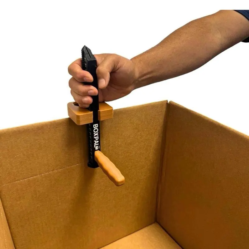BoxPal Pro - Box Resizer Tool for Shipping, Packaging & Custom Box Reduction