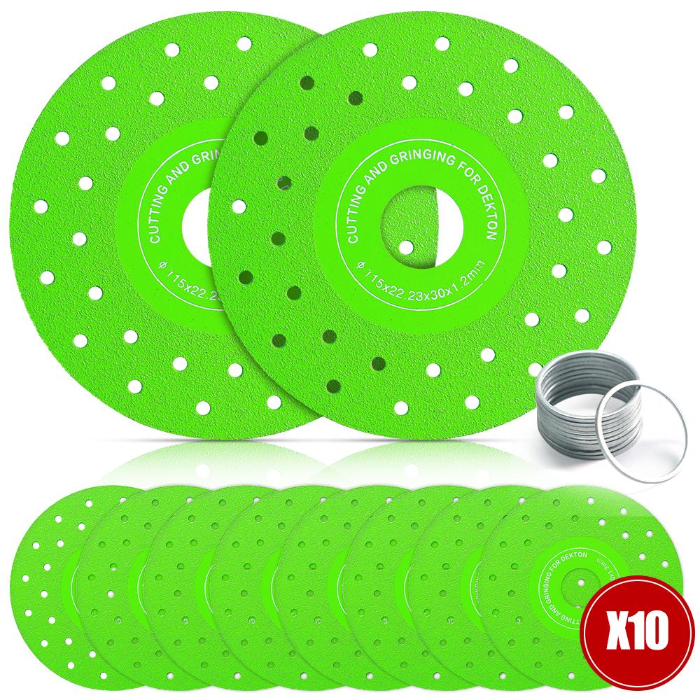 Cutting Tool Cutting Tool For Glass, Jade, Ceramics | Glass Cutting Blades, Diamond Marble Saw Blades, PolishingCutting Blades, Sharp Brazing Tile Grinding Disc