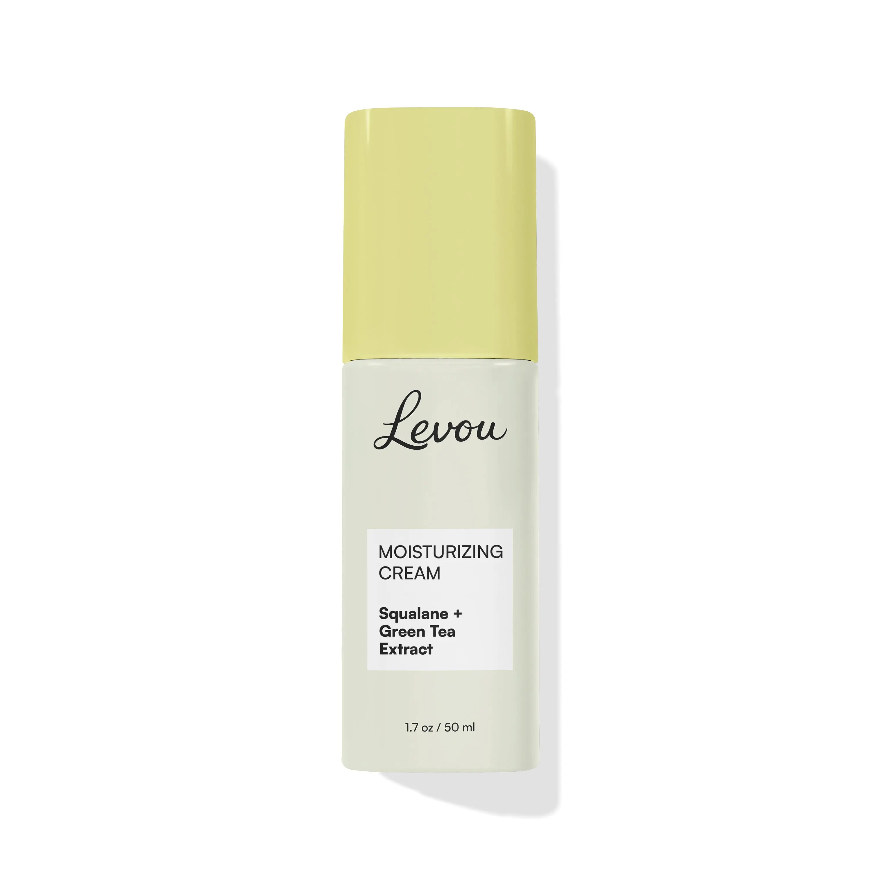 Moisturizing Cream
