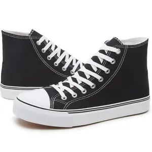 Mens canvas shoes high top sneakers Mens canvas shoes high top sneakers
