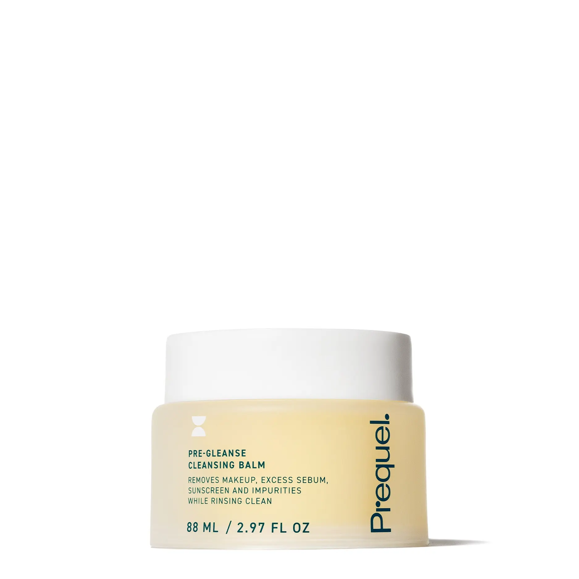 Pre-Gleanse Cleansing Balm - Balm Cleanser For The First Cleanse