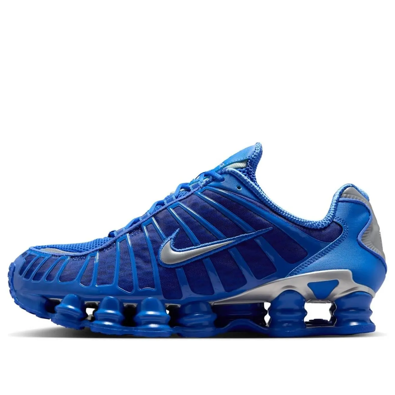 Nike Shox TL 'Hyper Royal' AV3595-400