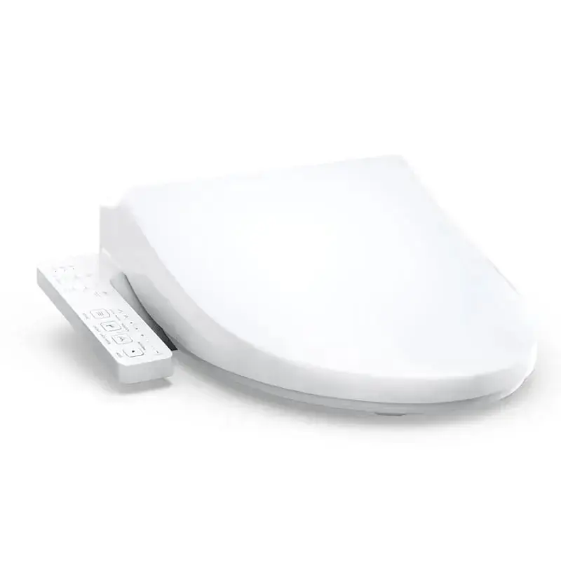 TOTO WASHLET S1 Bidet Seat