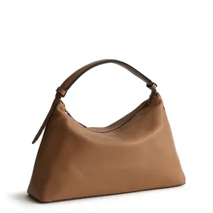 Vera Bradley Women's Leather Marcelle Shoulder Bag