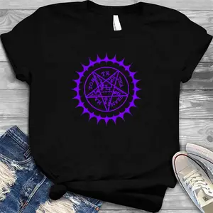 Black Butler Contract T-Shirt