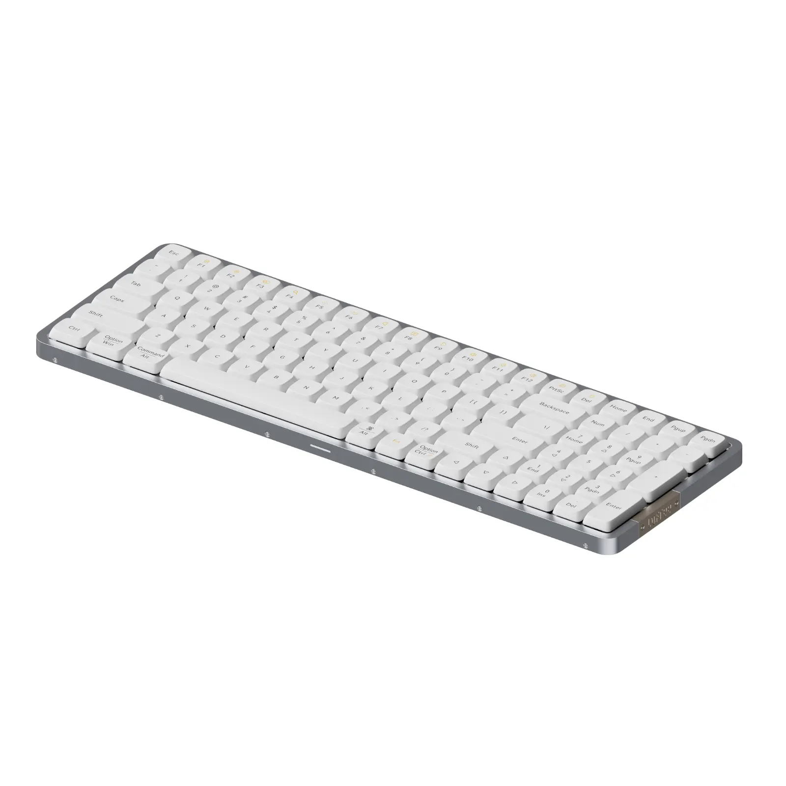 Lofree Flow100 Low-profile Mechanical Keyboard Lofree Flow100 Low-profile Mechanical Keyboard