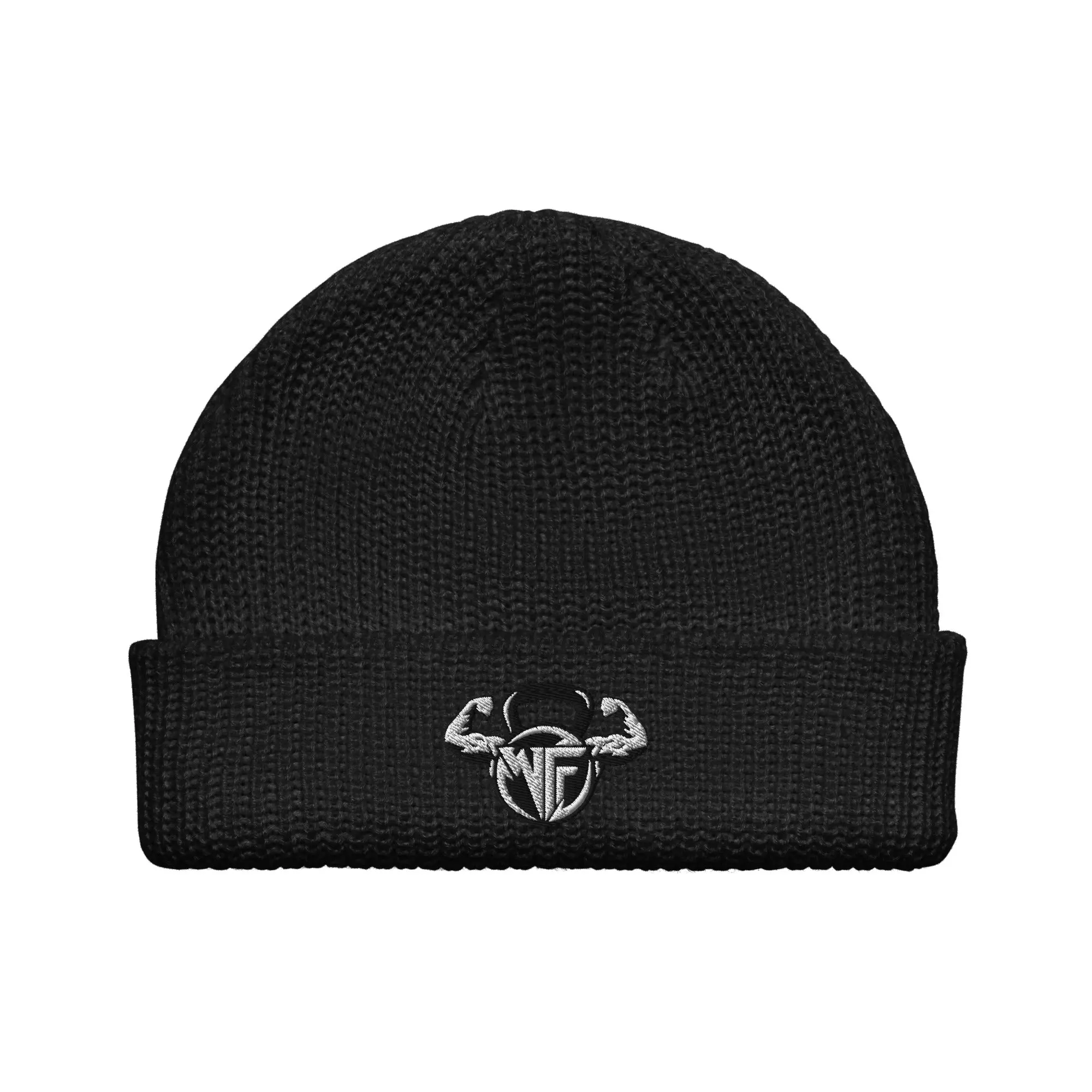 Fisherman beanie