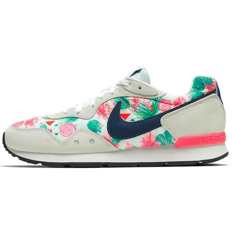 Nike Venture Runner N7 Spruce Aura Versatile Comfort Low Top Running Shoes Men's Grey CV8983-001