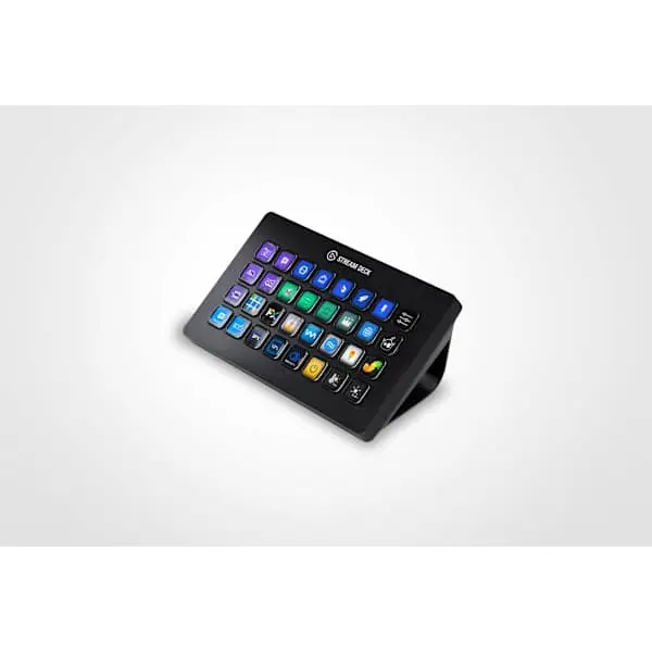 Stream Deck XL