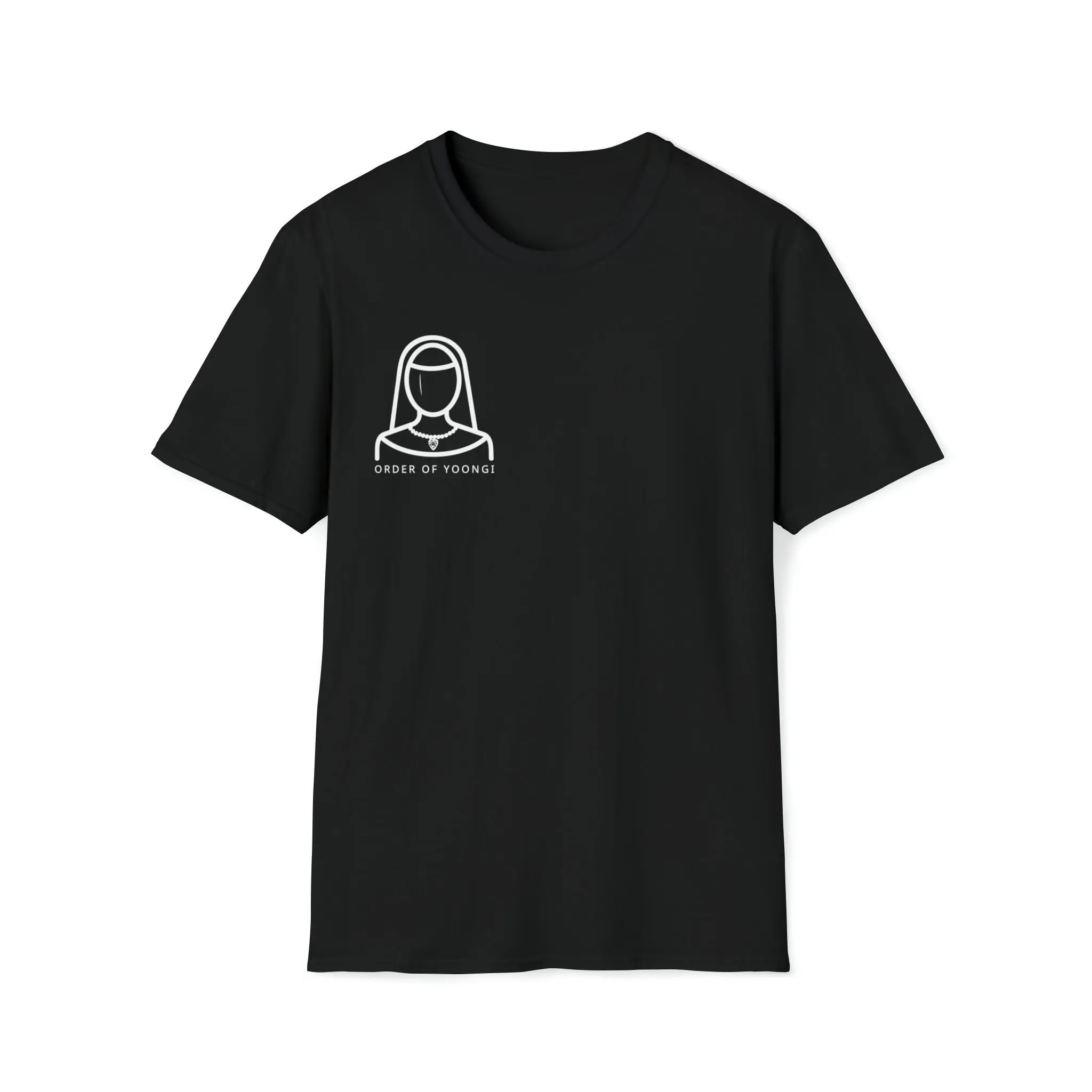 Order of Yoongi T-Shirt