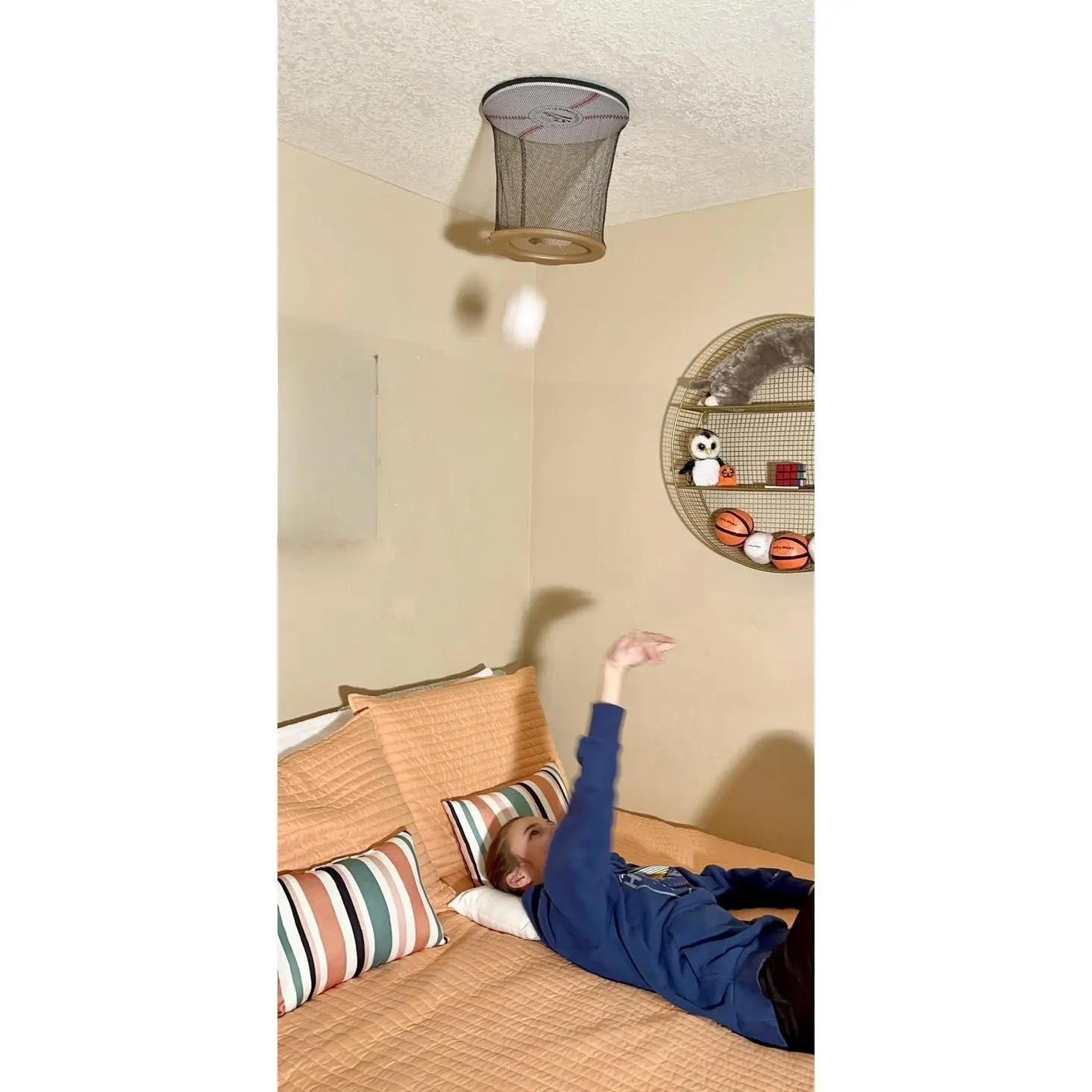CeilingSTRIKE ®