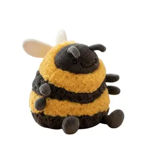 Albee Bee Plush Toy | Soft Comfort Doll for Kids, Children's Stuffed Animal