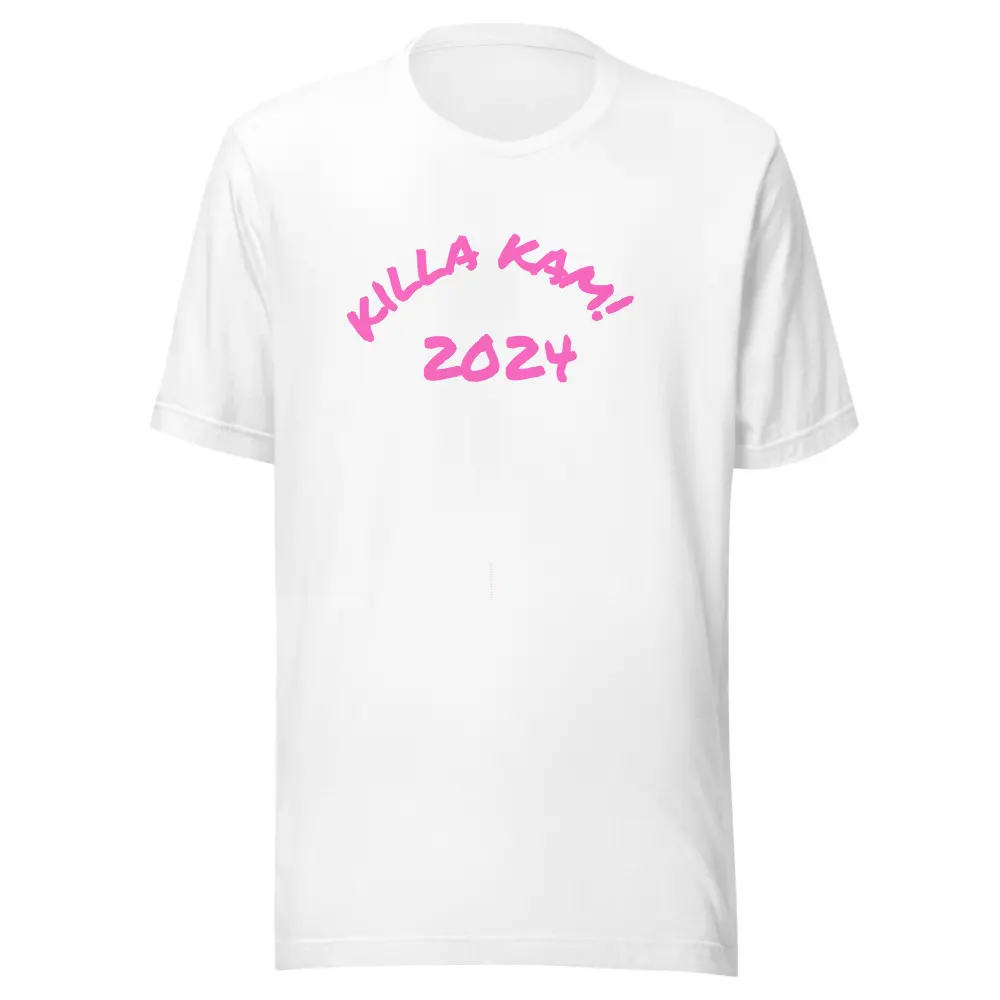 Killa Kam(ala) Shirt