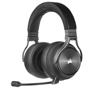 VIRTUOSO RGB WIRELESS XT High-Fidelity Gaming Headset — Slate