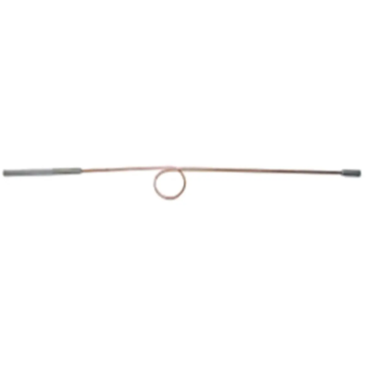 212 MAIN 19"x25" Flexible Strong Wire Magnet - Pure Copper Construction, Portable Magnetic, 3 Lb. Lift, Flexible Wire, for Cyclists' Outdoor Cycling Equipment, Small Places