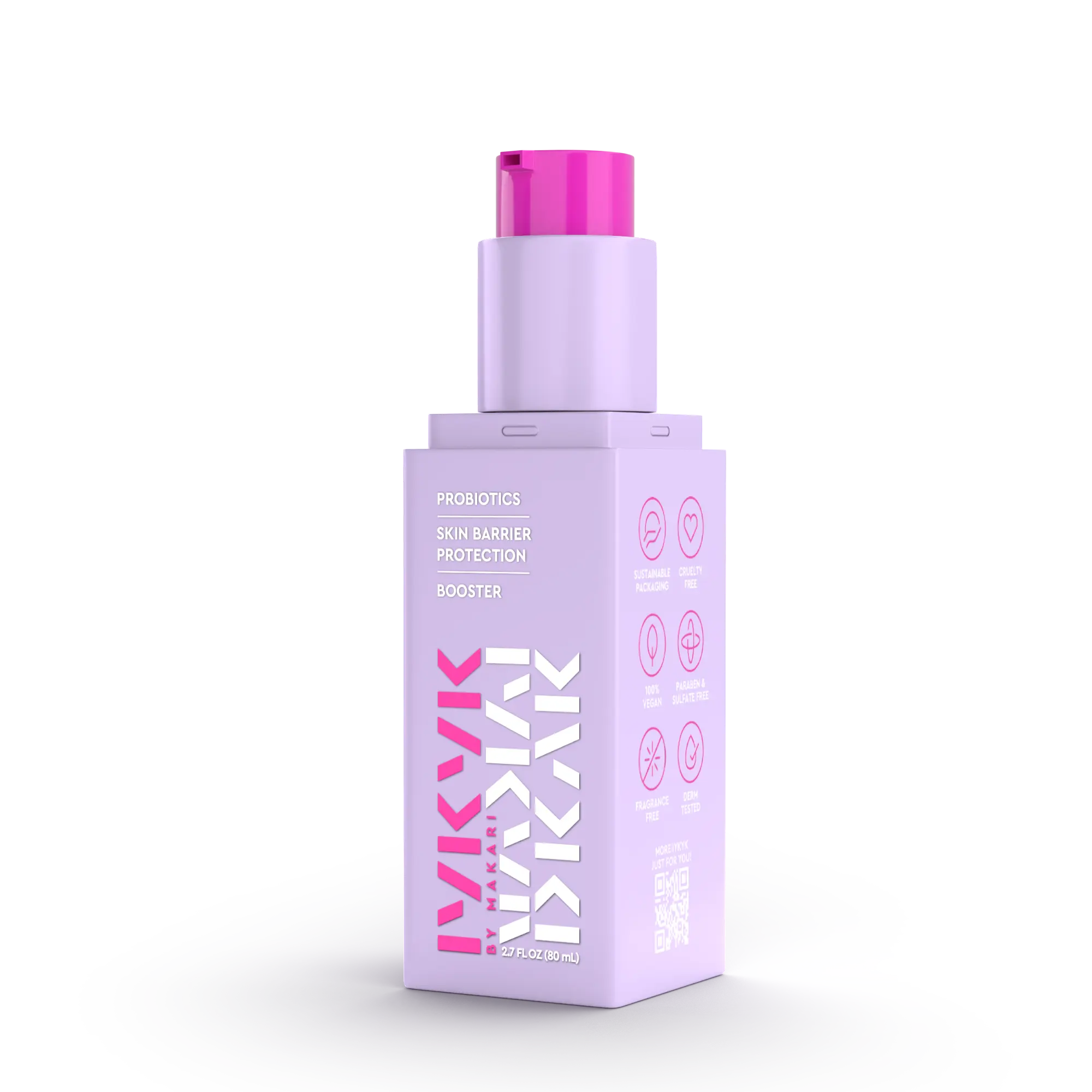 Probiotics Booster - IYKYK Probiotics Booster - IYKYK