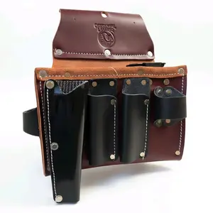 Leather Commercial Drywall Case