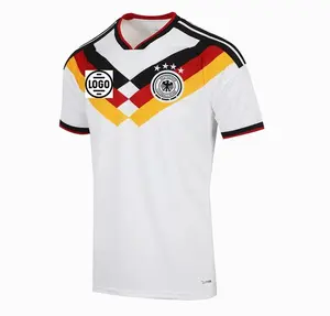 Personalized Full Set Germany Soccer Jersey World Cup 2026, Custom Name Number Logo National Soccer Jersey K