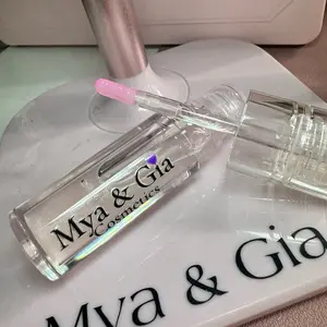 BIRTHDAY MAGIC CHANGING COLOR LIP OIL