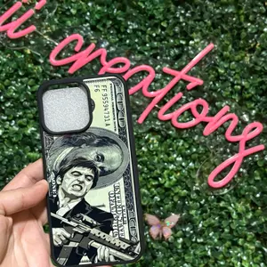 Scarface phone case iphone case