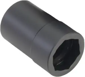 OTC 33mm Budd Wheel Socket- 1in. Drive