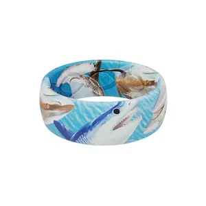 Guy Harvey Feeding Frenzy Ring