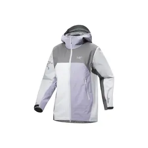 Arc'teryx x BEAMS Women's Beta Jacket Tranquil (women) by StockX