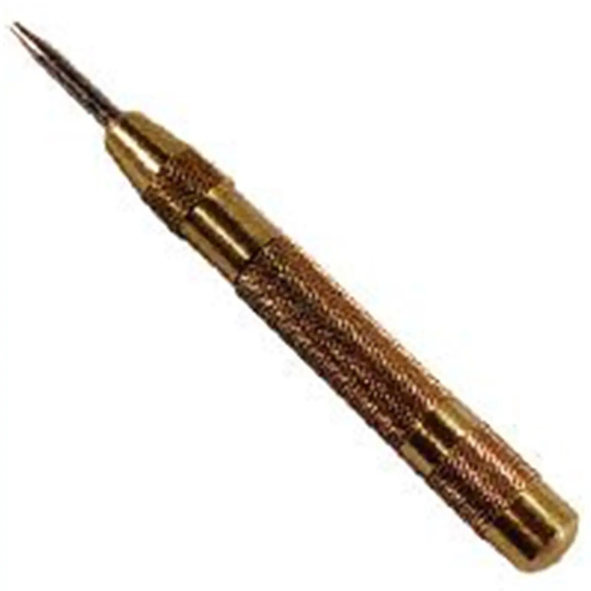 K Tool International KTI70002 Automatic Center Punch