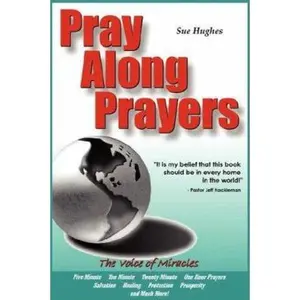 USED-Pray Along Prayers by Hughes, Sue Sue (Paperback)