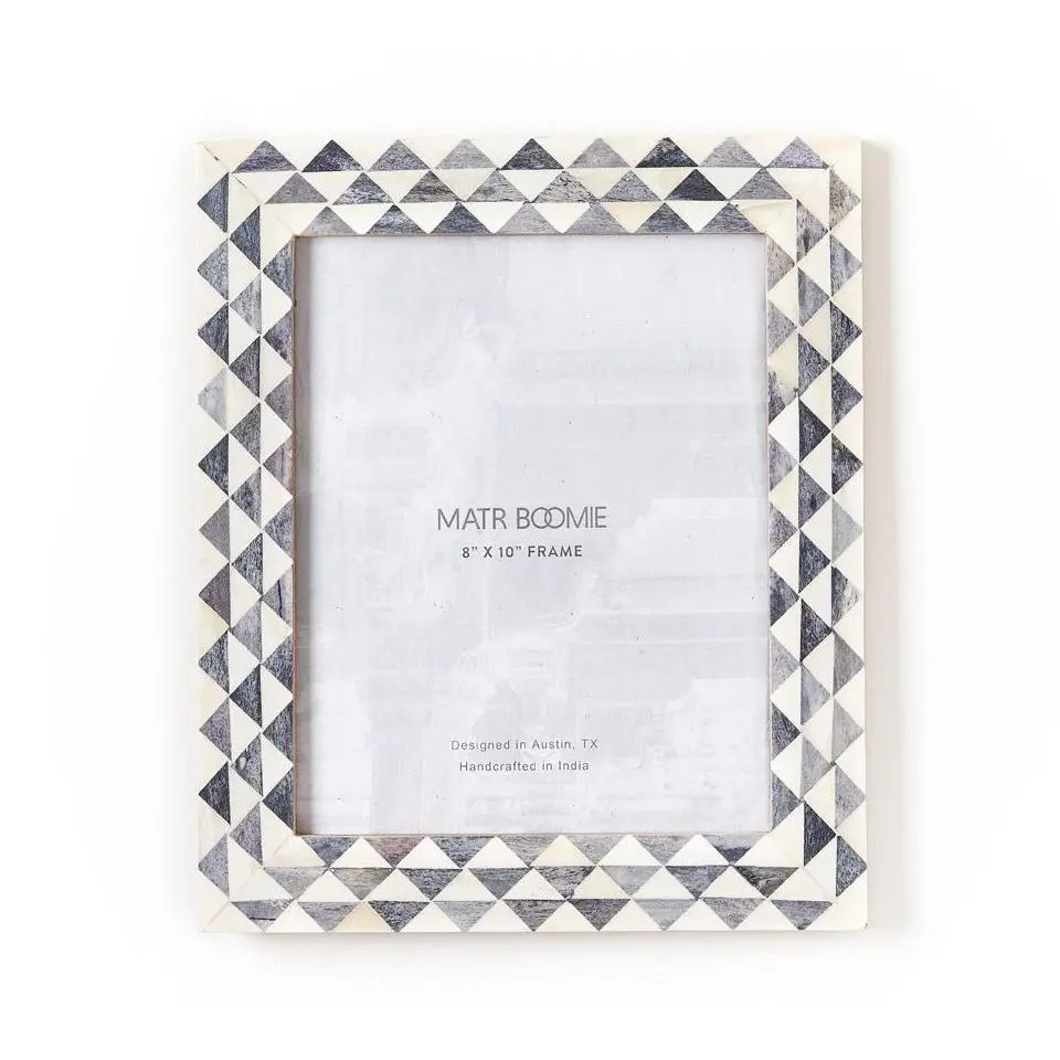 Matr Boomie Varuna Frame Gray 8 x 10