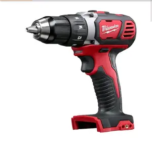M18 18V Lithium-lon Cordless 1/2 in. Drill Driver (Tool-Only)