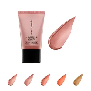 bareMinerals Complexion Rescue Liquid Blonzer - All Day Wear, Hydrating, Blush + Bronzer in One